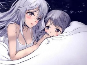 半夜装睡的妈妈与孩子趴趴的趣味时光探秘