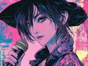 日本有名rapper;日本嘻哈风潮的引领者揭秘他的音乐之路与创作灵感