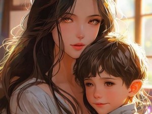 母与子关系的深刻探讨与其重要性分析