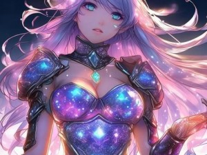宝石骑士装备解析与搭配攻略助你战无不胜