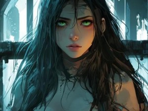 无间狱中的罪与罚：人性挣扎与救赎之路探寻