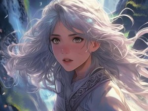甘雨被丘丘人抓走后奇幻繁殖之旅揭示的秘密与冒险