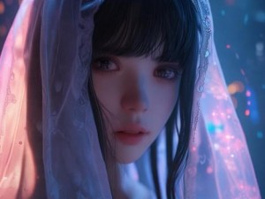 揭开神秘面纱，探索一个独特视频的故事