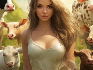 人与畜禽共性关系的重要性有哪些呢;人与牲畜的区别