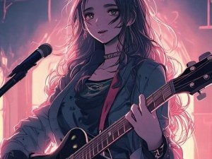 十八岁新疆女RAPPER深夜独白用音乐诉说心声与梦想