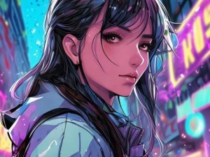 X姓女Rapper的音乐之路从街头到舞台的成长故事与梦想追逐