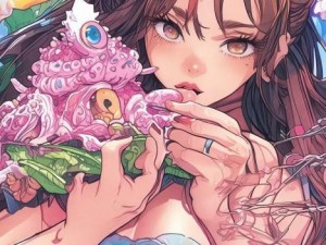 口咬的方法及做法图解漫画_口咬创意美食探秘 漫画图解教你轻松上手制作美味佳肴