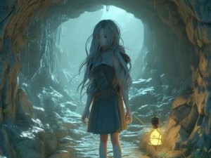 神秘通道怎么走,神秘山洞怎么走