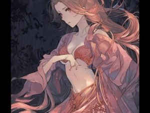 被怪物缠绕的美人不会取名字海棠笔趣阁,被怪物缠绕的美人海棠在黑暗中绽放的绝美传奇