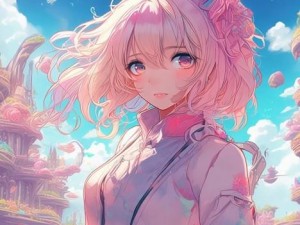 二次元人物桶二次元人物软件的奇妙世界探索与创作之旅
