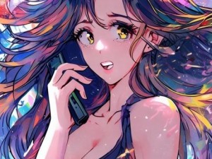 接电话日的沉默呐喊如何打破沟通的障碍与孤独感