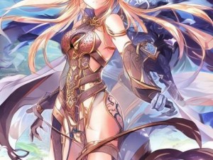 王者女英雄携手布料艾琳共创传奇之旅