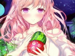 小猪草莓丝瓜深夜释放自己歌词意思;丝瓜小猪草莓正版