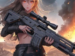 cf狙击枪CF狙击枪，战场之巅峰武器深度解析