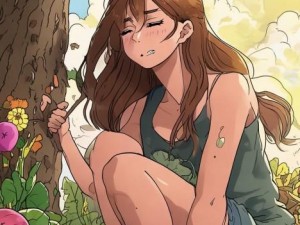 拔萝卜时气喘吁吁疼痛难忍该如何应对和缓解