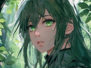 粉碎药剂公司背后的秘密晶歌森林的阴谋与真相探秘