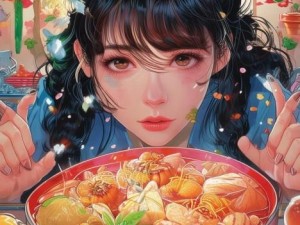 独特视界下的美食奇缘，一种罕见的中国佳肴烹饪教程及鉴赏（链接视频版）https:www.jiayingkj.com/video/596069.html 摘要