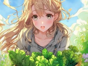 探寻蚂蚱菜的美味与营养价值，带你领略自然的馈赠