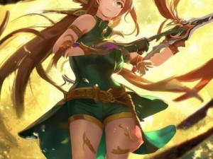 lol龙女打野主什么—lol龙女打野技能加点