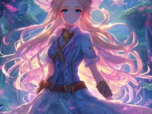 精灵宝可梦Let's Go冒险之旅探索神奇世界的奇幻篇章