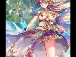 龙之谷舞娘技能加点图最新-龙之谷舞娘一转什么好