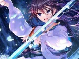 流星蝴蝶剑枪技能—流星蝴蝶剑枪技的绝世风采与武学奥秘探秘之旅