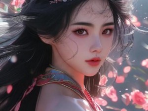 花木兰新皮肤震撼登场勇敢女性的华丽蜕变与传奇故事