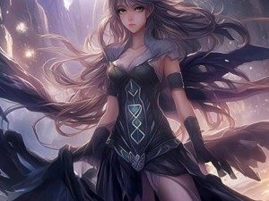 韦鲁斯的复仇之路：穿越黑暗与光明的命运之战