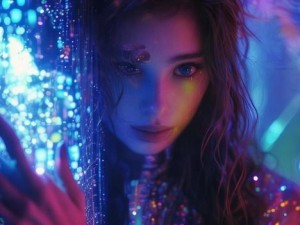 揭开神秘视频的面纱—一场视听奇旅的探寻之旅