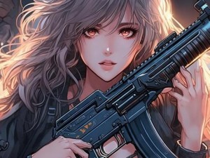 揭秘AK47手工制作工艺的背后故事与技术传承