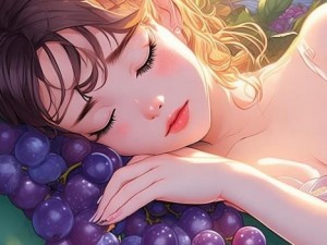 玉枕含珠葡萄—玉枕含珠葡萄的秘密：探寻自然之美与人文情怀的交融之旅