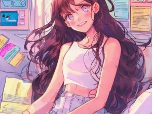 18岁女生的卫生巾准备全攻略让你轻松应对生理期