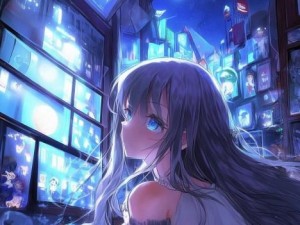 夜深人静时的秘密：一个人的B站时光探索之旅