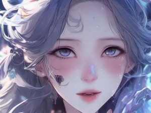 嫦娥流口水图揭秘 王者荣耀中的仙女魅力与游戏魅影交织的奇幻世界