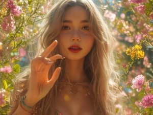 野花香高清视频在线免费观看自然之美尽在指尖体验芬芳四溢的花海世界