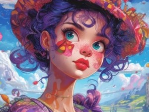 小丑天赋、小丑天赋的奇妙世界探索与心灵成长之旅
