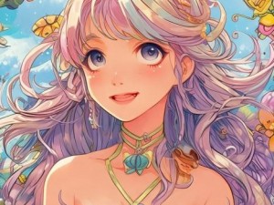 虫虫漫画乐园：奇趣虫虫的冒险故事与幽默时刻