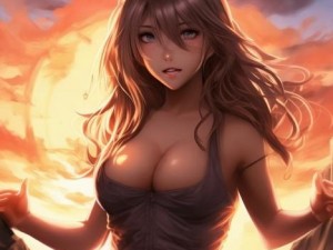 冲破最后一层阻碍迎接新生的勇气与决心