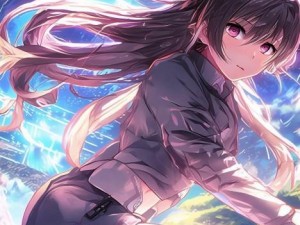 卡在墙上的女孩2下载手游一、游戏背景与剧情