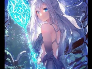 男魔法师的技能之路：从初学者到传奇巫师的成长历程