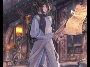 神秘商店何时再度开启阴阳师玩家期待的神秘物品大揭秘