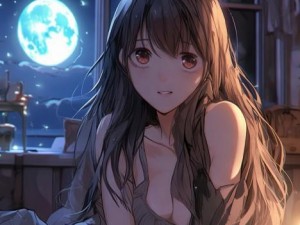 家里没人就和姐姐一起_夜里家里没人就和姐姐