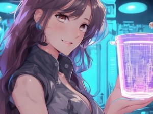 探索新型磁悬浮杯的科技魅力与未来应用潜力
