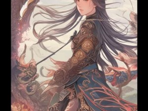 御龙在天游戏cg-御龙在天CG盛宴：穿越千年再续传奇英雄梦的奇幻之旅