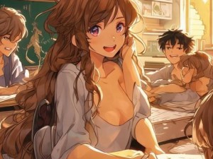 语文课堂的魅力探索与思维碰撞之旅