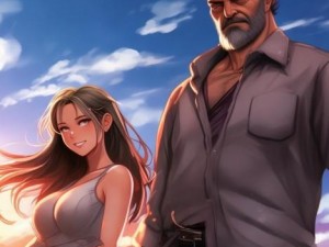父亲的支持如山坚定女儿勇敢追梦的力量