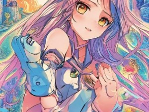 探索ACG同人本子库的奇妙世界与创作之旅