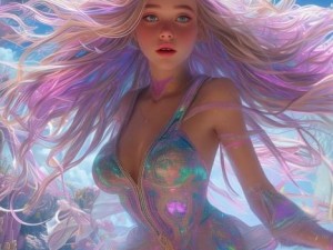 《可脱身服的奇幻冒险 二次元世界的无限可能》