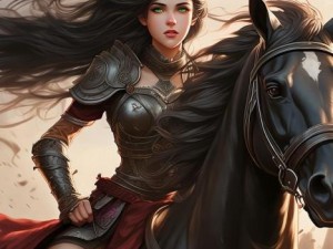 三国无双7帝国：英雄汇聚策马征战天下风云再起