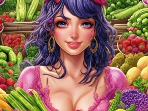 草莓樱桃丝瓜绿秋葵榴莲大全——探索丰富多样的美食世界草莓樱桃丝瓜绿巨人秋葵黄